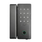 Fechadura Com Biometria Resistente a Agua BL-G610S