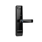 Fechadura com Reconhecimento Facial Wifi Frankfurt Primebras