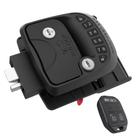 Fechadura Compacta Sem Chave para Porta de RV RVLock com Controle Remoto
