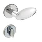Fechadura Cosmus 55mm Cromada Zamack Imab Conjunto Fechadura Cosmus 55mm Cromada Zamack Imab Conjunto