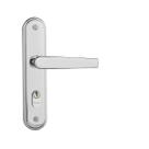 Fechadura Cromada 401 Concept Externa Alavanca - Pado