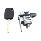 Fechadura da porta da fechadura da chave do carro HU101 Fechadura da porta da fechadura da chave do carro HU101