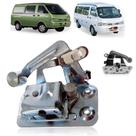 Fechadura da porta de correr kia besta gs 1998 a 2004 Fechadura da porta de correr kia besta gs 1998 a 2004