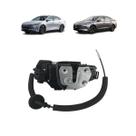 Fechadura da porta dianteira byd king 2024 a 2025 (com cabo) lado esquerdo - had-6105200