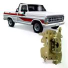 Fechadura da Porta Lado Direito Ford F-1000 72/90