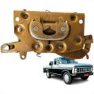 Fechadura Da Porta Lado Esquerdo Picape Ford F1000 e Caminhões F4000 F13000 F600 L Esq + Parafuso