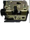 Fechadura da Porta MB Accelo Atron Mecânica Esquerdo - Universal Automotive