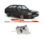 Fechadura da Porta Passat 1977 A 1986 Dianteira Direita
