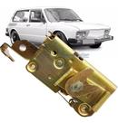 Fechadura da Porta - Tl Variant Brasília Fusca após 1978 a 1996 Esquerdo