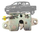 Fechadura Da Tampa Da Caçamba Hilux 2005 Até 2008 Fechadura Da Tampa Da Caçamba Hilux 2005 Até 2008
