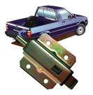 Fechadura da Tampa Traseira Caçamba Fiorino Pick Up Strada Fechadura da Tampa Traseira Caçamba Fiorino Pick Up Strada