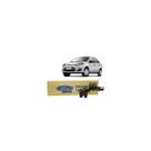 Fechadura Da Tampa Traseira ( Fiesta Rocam 2 Geracao 2004 A 2014 - Sedan - Com Acionamento Eletrico Interno Do Porta-malas ) - Marca Ford - Codigo 6S6
