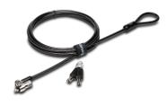 Fechadura de cabo Kensington K65035AM para HP, Lenovo, Asus, Acer
