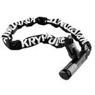 Fechadura de corrente de bicicleta Kryptonite Kryptolok 912 Combo 1,2 m Heavy Duty