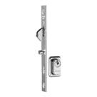 Fechadura de Correr PADO 450ZM Broca 30mm Zamak Cromada 169728