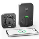 Fechadura de entrada sem chave Smart Lock ULTRALOQ U-Bolt 5 em 1