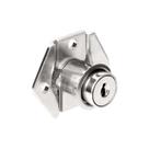 Fechadura De Gaveta 31 Mm - 3f