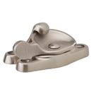 Fechadura de janela SCHLAGE SPS07MB-619 Satin Nickel