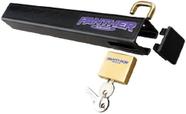 Fechadura de motor de popa Marinetech Panther ATV 758000 Black Fechadura de motor de popa Marinetech Panther ATV 758000 Black