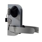 Fechadura de porta com chave Southco Offshore Swing