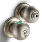 Fechadura de porta com impressão digital Buoan Smart Biometric Keyless Lock