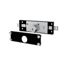 Fechadura de Porta de Aço Stam Tetra Stam 1201Pf