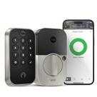 Fechadura de porta de entrada inteligente Yale Security Assure Lock 2