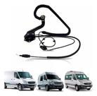 Fechadura de porta elétrica mb sprinter 311 313 415 2.2 16v 2012 a 2019
