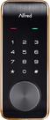 Fechadura de porta inteligente Deadbolt Alfred DB2-B com tela sensível ao toque Bluetooth Fechadura de porta inteligente Deadbolt Alfred DB2-B com tela sensível ao toque Bluetooth