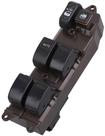 Fechadura de porta, interruptor de janela, botão de controle, Obaee Toyota Camry
