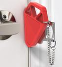 Fechadura de porta portátil WINONLY Travel Security Latch