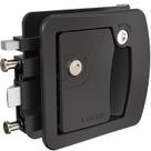 Fechadura de Porta RV Mecânica LATCH.IT Classe C - Substituição com Chaves