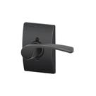 Fechadura de porta SCHLAGE, alavanca destra com acabamento centenário Fechadura de porta SCHLAGE, alavanca destra com acabamento centenário