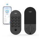 Fechadura de porta Smart Wi-Fi Deadbolt Tapo DL100 IP54 à prova de intempéries