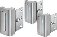 Fechadura de reforço de porta EverPlus Home Security 800 libras