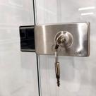 Fechadura de Segurança JBM FA1 Portas de Giro