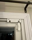 Fechadura de segurança para porta deslizante SDGINA Fechadura deslizante para pátio