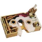Fechadura Dianteira 1987 1994 Gol voyage saveiro Nk-346137