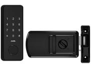Fechadura Digital AGL RX500 com Senha Interna - de Sobrepor