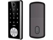 Fechadura Digital AGL T12 Biométrica - Interna de Sobrepor Bluetooth com Tag