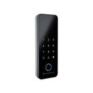 Fechadura Digital Athenas P3004 Para Porta Madeira Primebras
