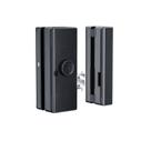 Fechadura Digital Beluni Bioglass Black TTLock 473