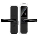Fechadura Digital Beluni Black WP Smart TTLock 469