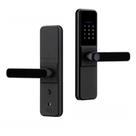 Fechadura Digital Biométrica Beluni Black WP Smart TTLock 469