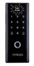Fechadura Digital Biométrica P/ Porta De Vidro Fdv-200 Pado