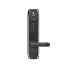Fechadura Digital com Biometria FR 331 de Embutir Intelbras