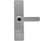 Fechadura Digital de Embutir ESFDE2000B Elsys