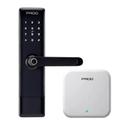 Fechadura Digital de Embutir FDE-600W com Gateway Pado