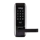 Fechadura Digital de Embutir FR 320 Preta Intelbras Fechadura Digital de Embutir FR 320 Preta Intelbras
