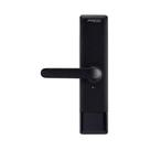 Fechadura Digital de Embutir Inteligente Pado FDE-600W Biometria Resistência à água IP55